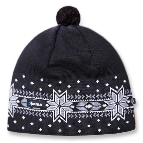Шапка Kama AW13