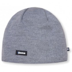 Шапка Kama AW19