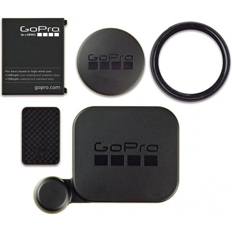 GoPro Caps+Doors (ALCAK-302)