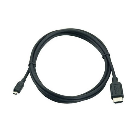 GoPro HDMI Cable (AHDMI-001)