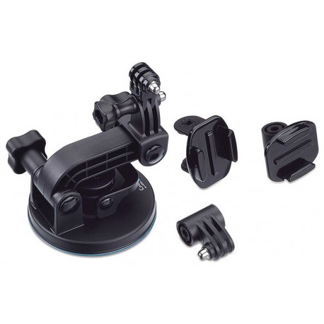 GoPro Suction Cup Mount 2 (AUCMT-302)