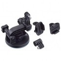 GoPro Suction Cup Mount 2 (AUCMT-302)