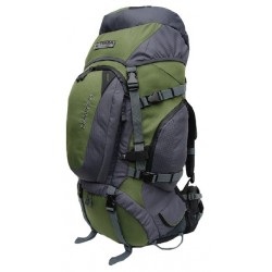 Рюкзак Terra Incognita Discover 100