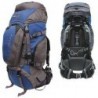 Рюкзак Terra Incognita Discover 100