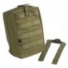 Аптечка Tasmanian Tiger Base Medic Pouch
