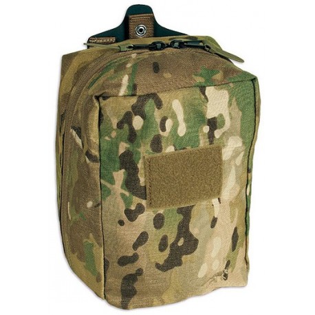 Аптечка Tasmanian Tiger Base Medic Pouch MC