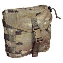 Подсумок Tasmanian Tiger Canteen Pouch MK II MC