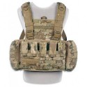 Разгрузка Tasmanian Tiger Chest Rig MK II MC