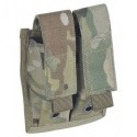 Подсумок Tasmanian Tiger DBL Pistol Mag MC