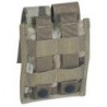 Подсумок Tasmanian Tiger DBL Pistol Mag MC