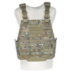 Разгрузка Tasmanian Tiger Plate Carrier MC