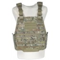 Разгрузка Tasmanian Tiger Plate Carrier MC