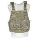 Разгрузка Tasmanian Tiger Plate Carrier MC
