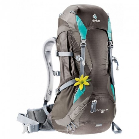 Рюкзак Deuter Futura 24 SL (34224)
