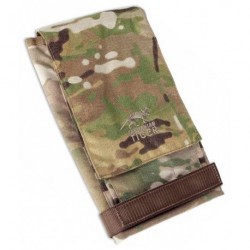 Tasmanian Tiger Map Pouch MC