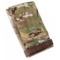 Tasmanian Tiger Map Pouch MC