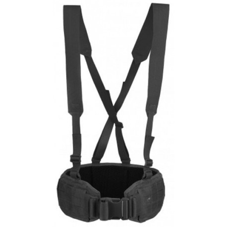 Разгрузочный пояс Tasmanian Tiger Warrior Belt MK II