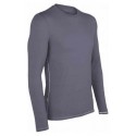 Icebreaker Anatomica LS Crewe Men 150
