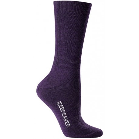 Носки Icebreaker Life UltraLight Crew Women