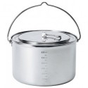 Кастрюля Primus Gourmet Saucepan 2.9L