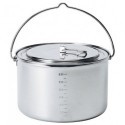 Кастрюля Primus Gourmet Saucepan 2.9L