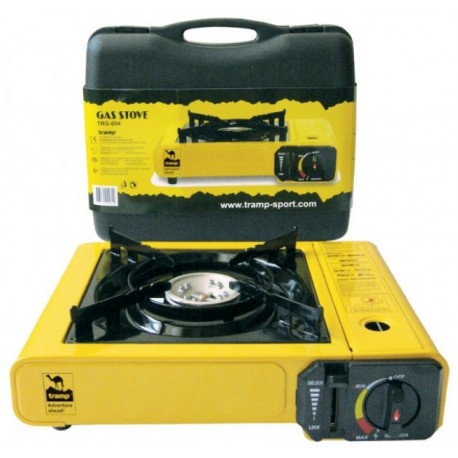 Плита Tramp Stove TRG-004