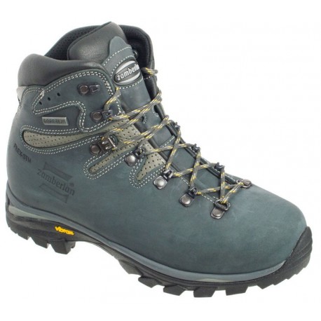 Ботинки женские Zamberlan Cristallo WNS