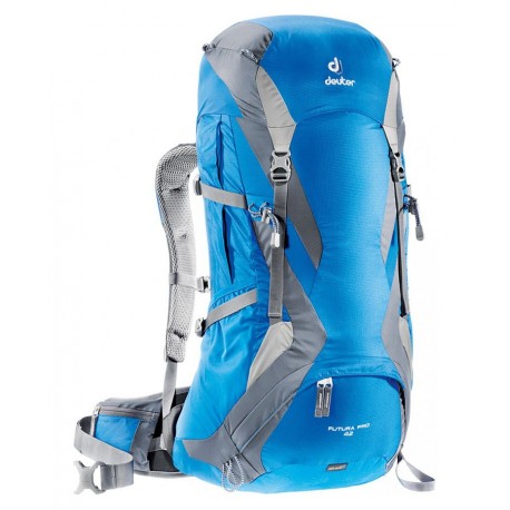 Рюкзак Deuter Futura Pro 42