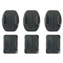 GoPro Flat and Curved Adhesive Mounts (AACFT-001)