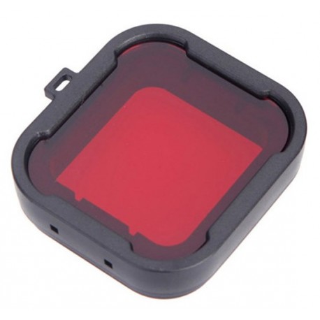GoPro Hero3+ Red Filter (P1001)