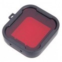 GoPro Hero3+ Red Filter (P1001)