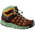Детские ботинки Salewa Junior Capsico Mid GTX