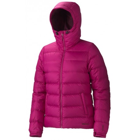 Женский пуховик Marmot Wms Guides Down Hoody