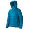 Женский пуховик Marmot Wms Guides Down Hoody