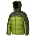 Детская куртка Marmot Boys Guides Down Hoody