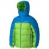 Детская куртка Marmot Boys Guides Down Hoody