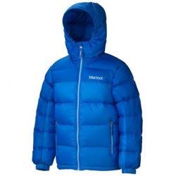 Детская куртка Marmot Girls Guides Down Hoody
