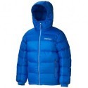 Детская куртка Marmot Girls Guides Down Hoody