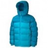 Детская куртка Marmot Girls Guides Down Hoody