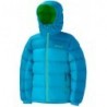 Детская куртка Marmot Girls Guides Down Hoody