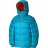 Детская куртка Marmot Girls Guides Down Hoody