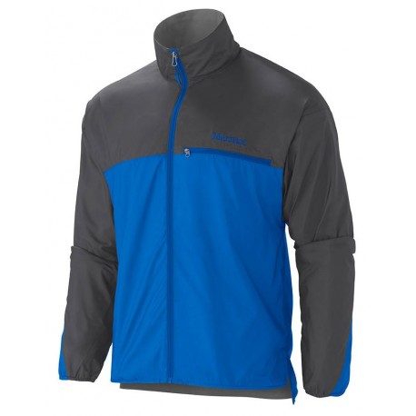 Мужская куртка Marmot DriClime Windshirt