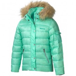 Детская куртка Marmot Girls Hailey Jacket