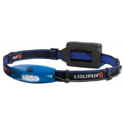 Фонарь Led Lenser H4