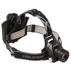Фонарь Led Lenser H14R.2