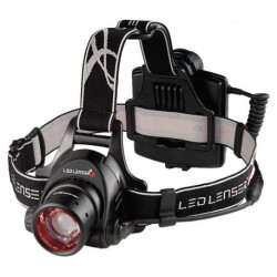 Фонарь Led Lenser H14.2