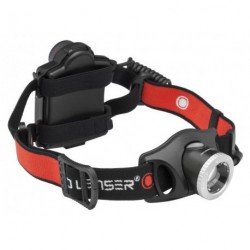 Фонарь Led Lenser H7.2