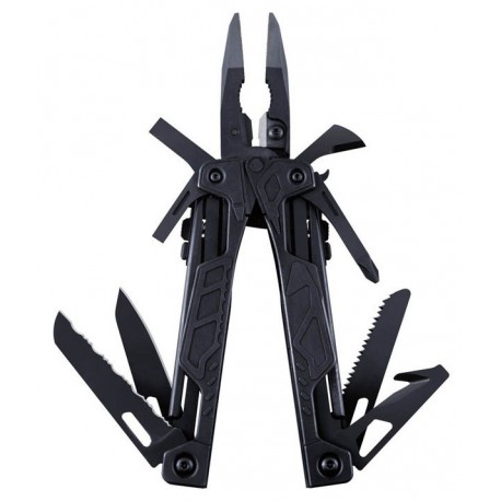 Мультитул Leatherman OHT Black