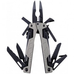 Мультитул Leatherman OHT Silver