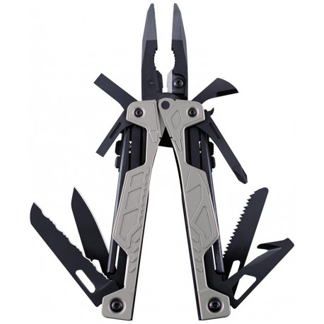 Мультитул Leatherman OHT Silver